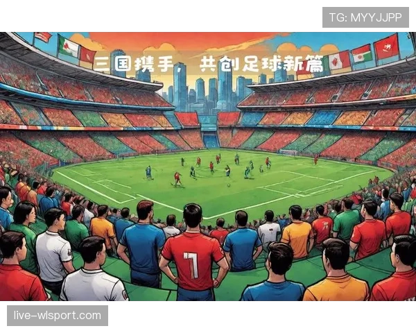 2026世界杯赛制改革是否更符合现代足球发展 2026世界杯赛制改革是否更符合现代足球发展
